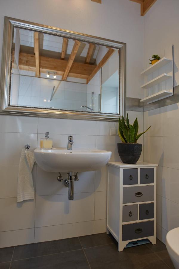 Apartamento Penthaus Regine Bruchhausen  Exterior foto